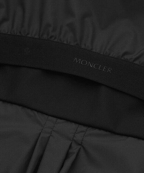 EPOCA / エポカ その他アウター | 【MONCLER】パナジャケット《WEB＆EPOCA THE SHOP店舗限定》 | 詳細8