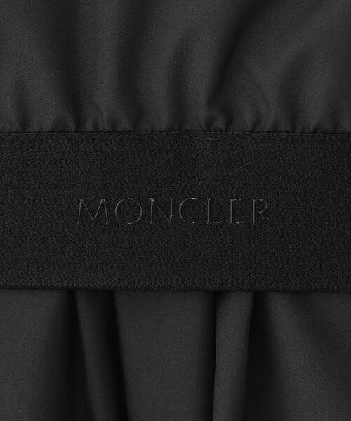 EPOCA / エポカ その他アウター | 【MONCLER】パナジャケット《WEB＆EPOCA THE SHOP店舗限定》 | 詳細9