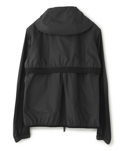 EPOCA / エポカ その他アウター | 【MONCLER】パナジャケット《WEB＆EPOCA THE SHOP店舗限定》 | 詳細1