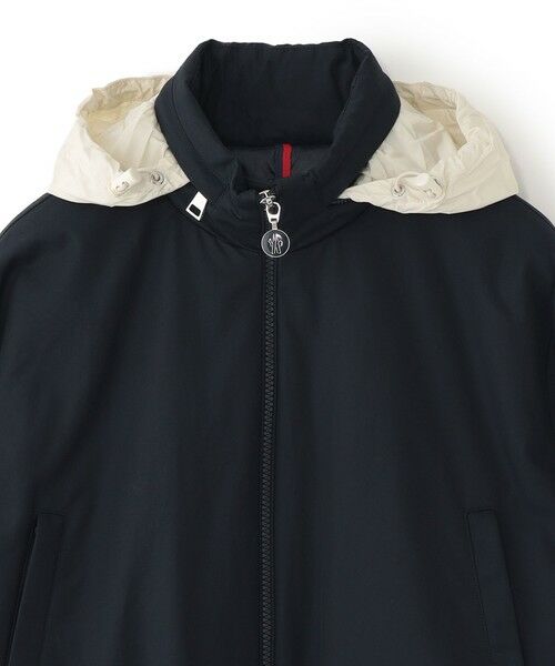EPOCA / エポカ その他アウター | 【MONCLER】ジャンゼジャケット《WEB＆EPOCA THE SHOP店舗限定》 | 詳細3