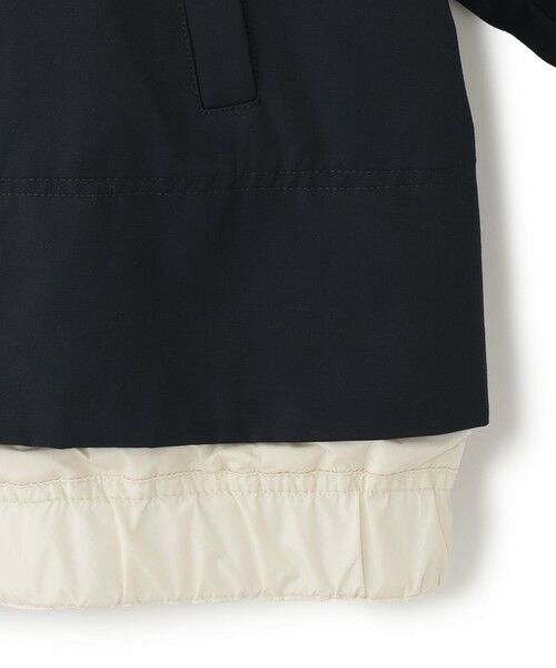 EPOCA / エポカ その他アウター | 【MONCLER】ジャンゼジャケット《WEB＆EPOCA THE SHOP店舗限定》 | 詳細5