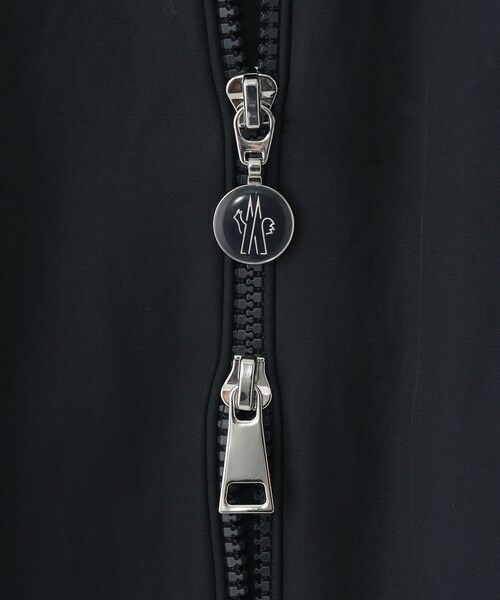 EPOCA / エポカ その他アウター | 【MONCLER】ジャンゼジャケット《WEB＆EPOCA THE SHOP店舗限定》 | 詳細7