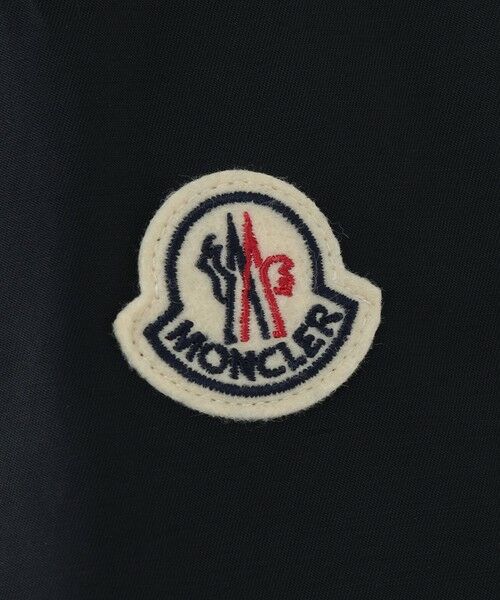 EPOCA / エポカ その他アウター | 【MONCLER】ジャンゼジャケット《WEB＆EPOCA THE SHOP店舗限定》 | 詳細8