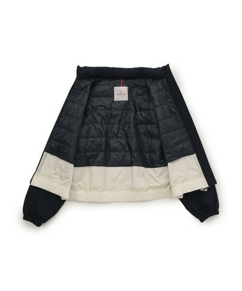 EPOCA / エポカ その他アウター | 【MONCLER】ジャンゼジャケット《WEB＆EPOCA THE SHOP店舗限定》 | 詳細9