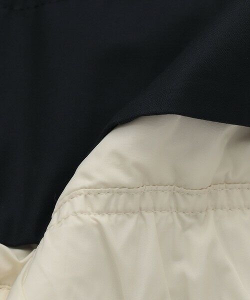 EPOCA / エポカ その他アウター | 【MONCLER】ジャンゼジャケット《WEB＆EPOCA THE SHOP店舗限定》 | 詳細10