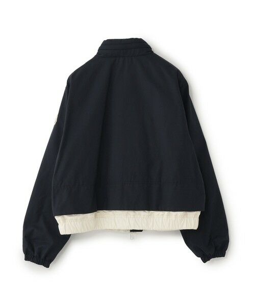 EPOCA / エポカ その他アウター | 【MONCLER】ジャンゼジャケット《WEB＆EPOCA THE SHOP店舗限定》 | 詳細1