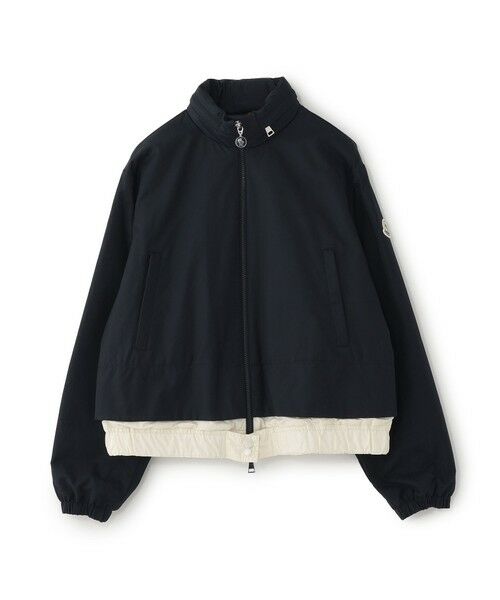 EPOCA/エポカ 【MONCLER】ジャンゼジャケット《WEB&EPOCA THE SHOP店舗限定》 ネイビー2 - EPOCA/エポカ 【MONCLER】ジャンゼジャケット《WEB&EPOCA THE SHOP店舗限定》 ネイビー2 -