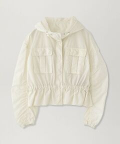 EPOCA / エポカ その他アウター | 【MONCLER】カルトンジャケット《WEB＆EPOCA THE SHOP店舗限定》