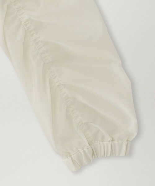 EPOCA / エポカ その他アウター | 【MONCLER】カルトンジャケット《WEB＆EPOCA THE SHOP店舗限定》 | 詳細3