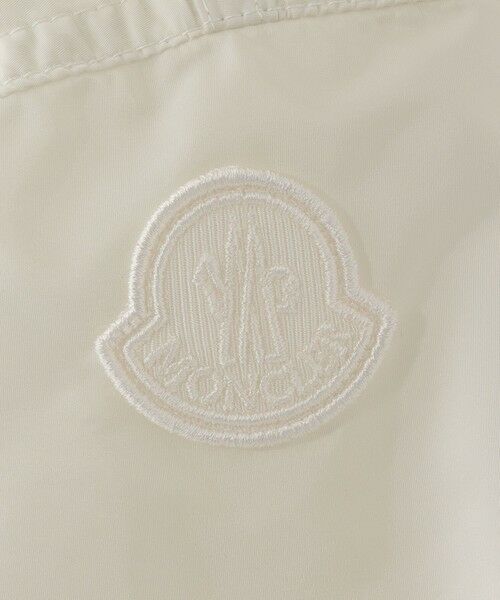 EPOCA / エポカ その他アウター | 【MONCLER】カルトンジャケット《WEB＆EPOCA THE SHOP店舗限定》 | 詳細6