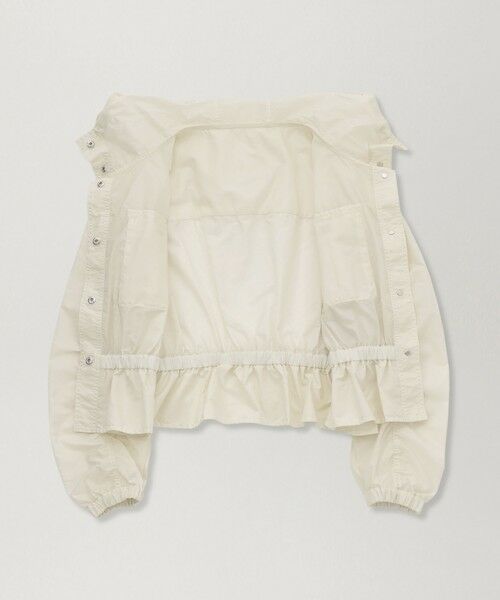 EPOCA / エポカ その他アウター | 【MONCLER】カルトンジャケット《WEB＆EPOCA THE SHOP店舗限定》 | 詳細7