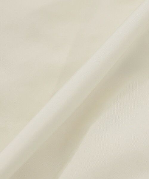 EPOCA / エポカ その他アウター | 【MONCLER】カルトンジャケット《WEB＆EPOCA THE SHOP店舗限定》 | 詳細8