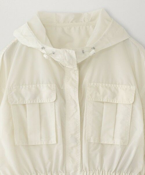 EPOCA / エポカ その他アウター | 【MONCLER】カルトンジャケット《WEB＆EPOCA THE SHOP店舗限定》 | 詳細2