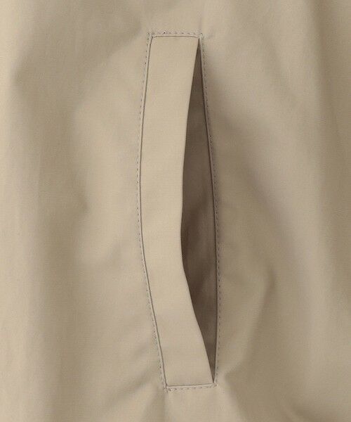 EPOCA / エポカ その他アウター | 【MONCLER】グリュイッサンジャケット《WEB＆EPOCA THE SHOP店舗限定》 | 詳細5