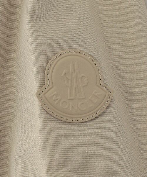 EPOCA / エポカ その他アウター | 【MONCLER】グリュイッサンジャケット《WEB＆EPOCA THE SHOP店舗限定》 | 詳細7