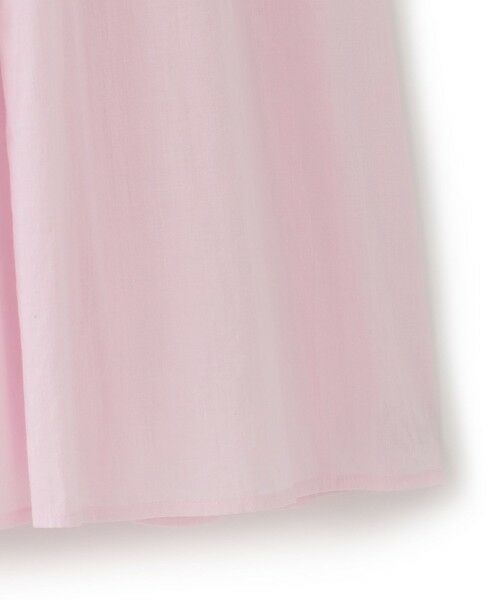 EPOCA / エポカ ロング・マキシ丈ワンピース | 【MARIHA】夏のレディのドレス(無地)《WEB＆EPOCA THE SHOP店舗限定》 | 詳細4