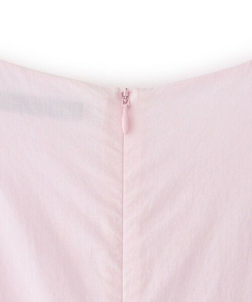 EPOCA / エポカ ロング・マキシ丈ワンピース | 【MARIHA】夏のレディのドレス(無地)《WEB＆EPOCA THE SHOP店舗限定》 | 詳細5