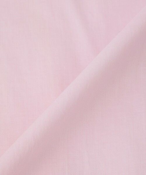 EPOCA / エポカ ロング・マキシ丈ワンピース | 【MARIHA】夏のレディのドレス(無地)《WEB＆EPOCA THE SHOP店舗限定》 | 詳細6