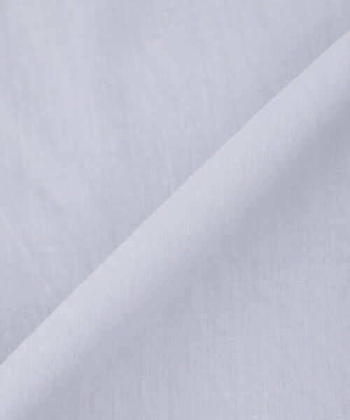 EPOCA / エポカ ロング・マキシ丈ワンピース | 【MARIHA】せせらぎのドレス(無地)《WEB＆EPOCA THE SHOP店舗限定》 | 詳細6