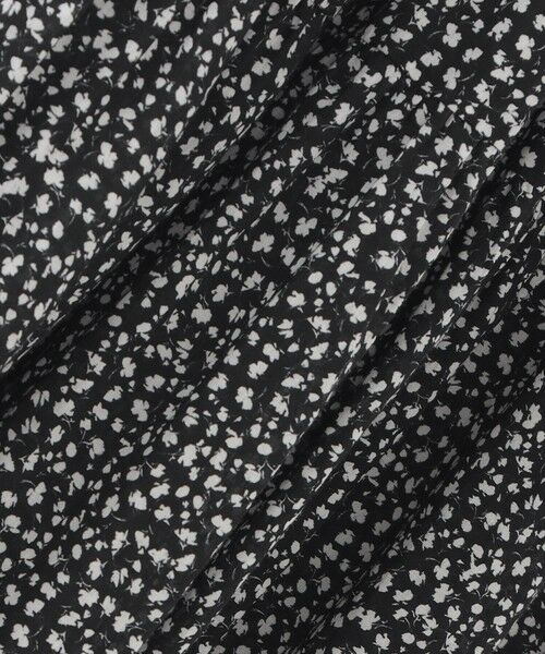 EPOCA / エポカ ロング・マキシ丈ワンピース | 【MARIHA】ミューズのドレス(プリント)《WEB＆EPOCA THE SHOP店舗限定》 | 詳細6