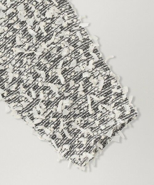 EPOCA / エポカ シャツ・ブラウス | 【marmors】ツイードプルオーバー《WEB＆EPOCA THE SHOP店舗限定》 | 詳細3