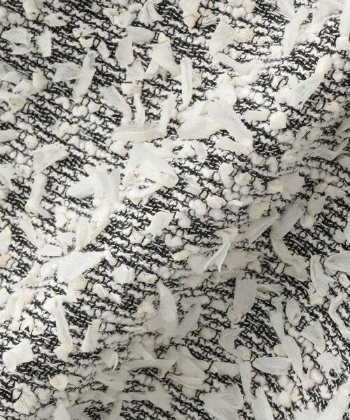 EPOCA / エポカ シャツ・ブラウス | 【marmors】ツイードプルオーバー《WEB＆EPOCA THE SHOP店舗限定》 | 詳細5