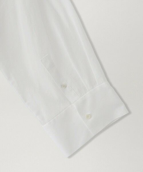EPOCA / エポカ シャツ・ブラウス | 【SACRA】シアーシャツ《WEB＆EPOCA THE SHOP店舗限定》 | 詳細3