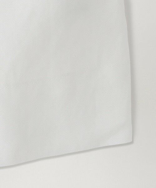 EPOCA / エポカ シャツ・ブラウス | 【SACRA】シアーシャツ《WEB＆EPOCA THE SHOP店舗限定》 | 詳細4