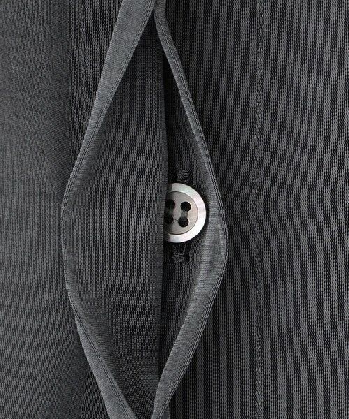 EPOCA / エポカ シャツ・ブラウス | 【SACRA】ハーフスリーブシャツ《WEB＆EPOCA THE SHOP店舗限定》 | 詳細6