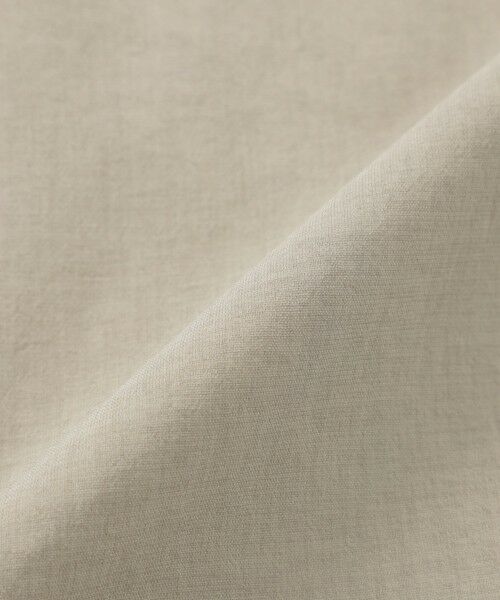 EPOCA / エポカ ノーカラージャケット | 【EPOCA STORIA】 ドライトロピカル ダブルブレストジャケット 《WEB&EPOCA THE SHOP店舗限定》 | 詳細11