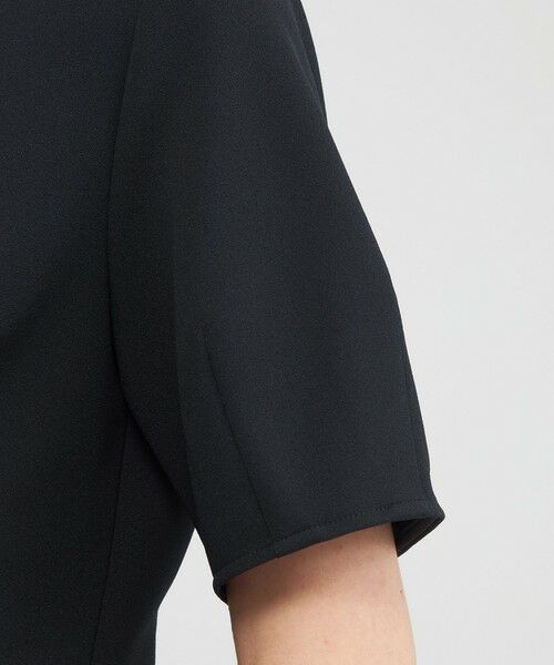 EPOCA / エポカ カットソー | 【EPOCA STORIA】 ドライジョーゼット カットソー 《WEB＆EPOCA THE SHOP店舗限定》 | 詳細6