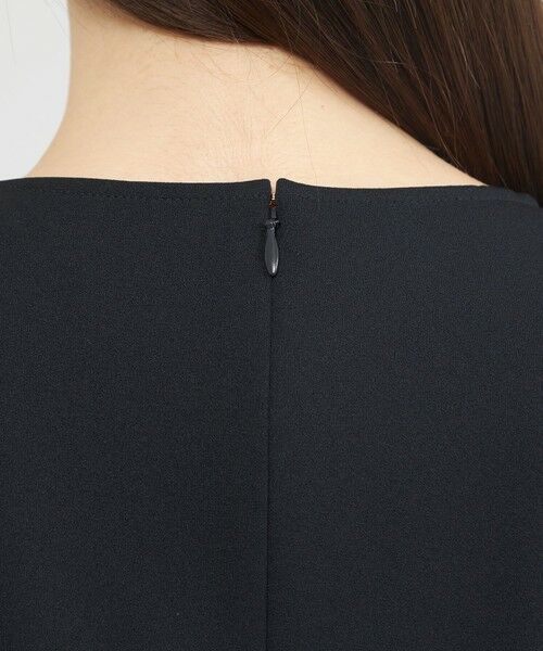 EPOCA / エポカ カットソー | 【EPOCA STORIA】 ドライジョーゼット カットソー 《WEB＆EPOCA THE SHOP店舗限定》 | 詳細7