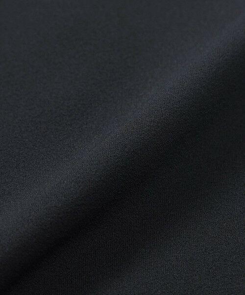 EPOCA / エポカ カットソー | 【EPOCA STORIA】 ドライジョーゼット カットソー 《WEB＆EPOCA THE SHOP店舗限定》 | 詳細8