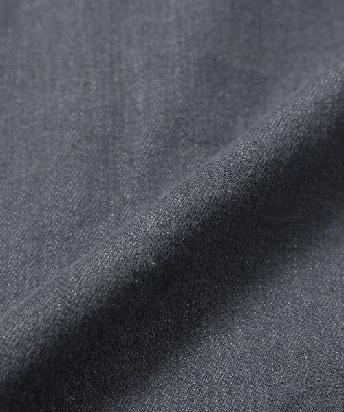 EPOCA / エポカ ロング・マキシ丈スカート | 【EPOCA STORIA】 ライトデニム タイトスカート 《WEB＆EPOCA THE SHOP店舗限定》 | 詳細13