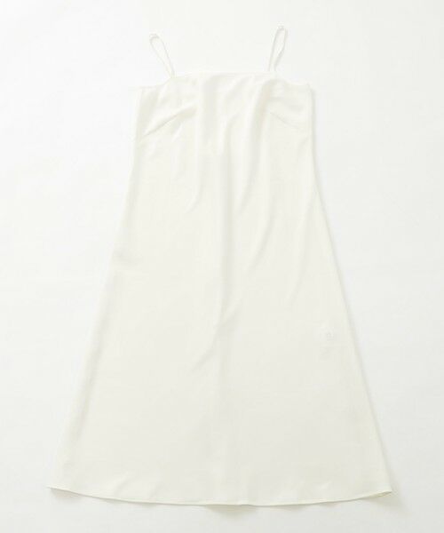 EPOCA / エポカ ロング・マキシ丈ワンピース | トワルドジュイプリント フレアドレス | 詳細11