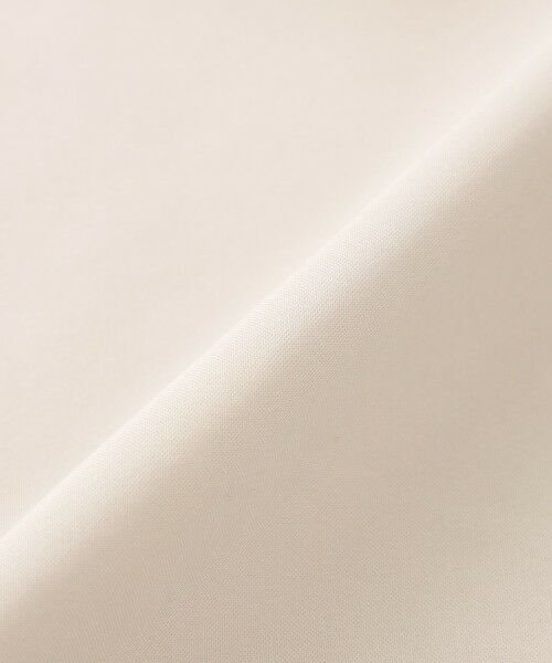 EPOCA / エポカ ロング・マキシ丈ワンピース | ハイツイストボイル シアードレス | 詳細12