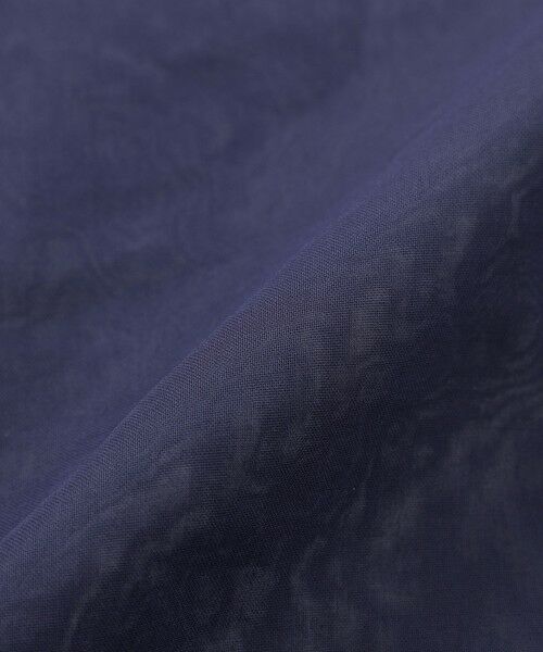 EPOCA / エポカ シャツ・ブラウス | コットンボイルオーガンジー シアーブラウス | 詳細10