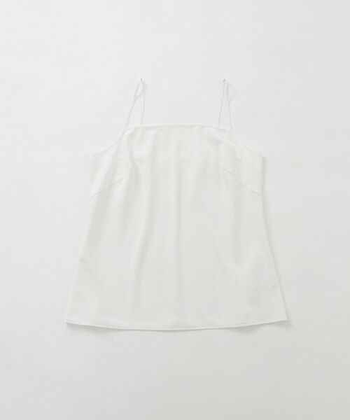 EPOCA / エポカ シャツ・ブラウス | フラワーケミカルレース ノースリーブブラウス | 詳細11