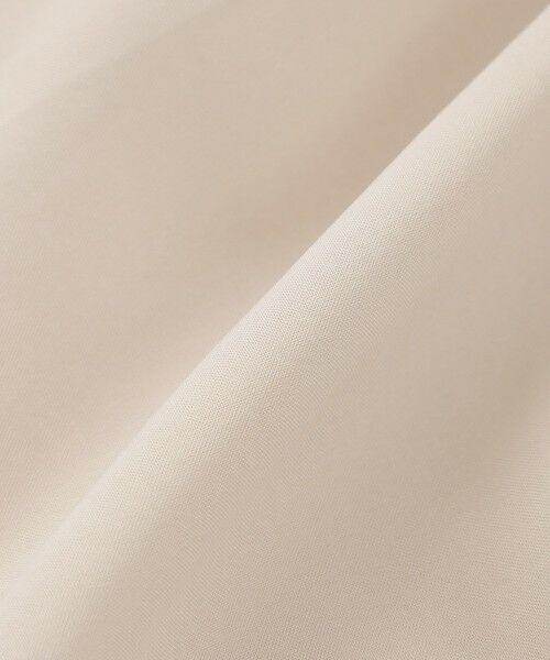 EPOCA / エポカ シャツ・ブラウス | ハイツイストボイル ボレロブラウス | 詳細11