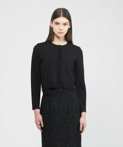 EPOCA / エポカ ニット・セーター | ドライストレッチ ニットカーディガン