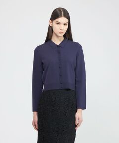 EPOCA / エポカ ニット・セーター | ドライストレッチ ニットカーディガン