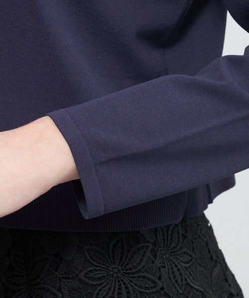 EPOCA / エポカ ニット・セーター | ドライストレッチ ニットカーディガン | 詳細7