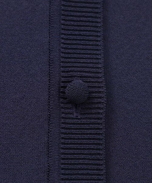 EPOCA / エポカ ニット・セーター | ドライストレッチ ニットカーディガン | 詳細8