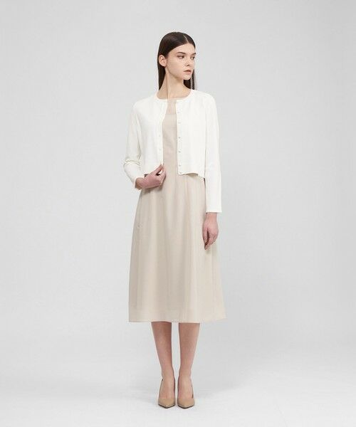 EPOCA / エポカ ニット・セーター | ドライストレッチ ニットカーディガン | 詳細1