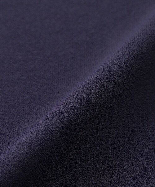 EPOCA / エポカ ニット・セーター | ドライストレッチ ポロカラーニット | 詳細9