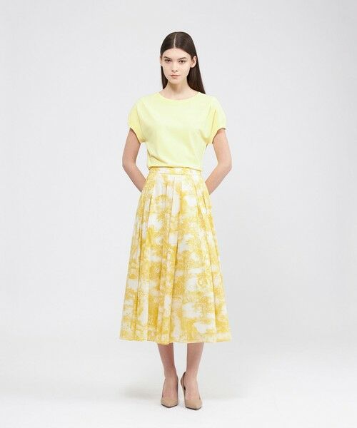 EPOCA / エポカ ニット・セーター | レーヨンナイロン ニットプルオーバー | 詳細8