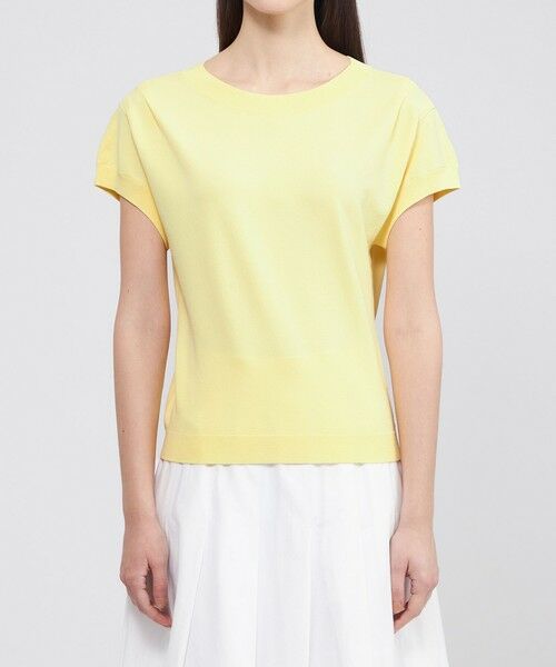 EPOCA / エポカ ニット・セーター | レーヨンナイロン ニットプルオーバー | 詳細9