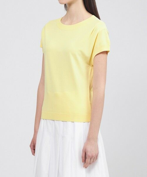 EPOCA / エポカ ニット・セーター | レーヨンナイロン ニットプルオーバー | 詳細10