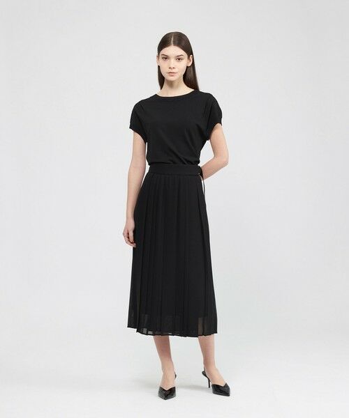 EPOCA / エポカ ニット・セーター | レーヨンナイロン ニットプルオーバー | 詳細5