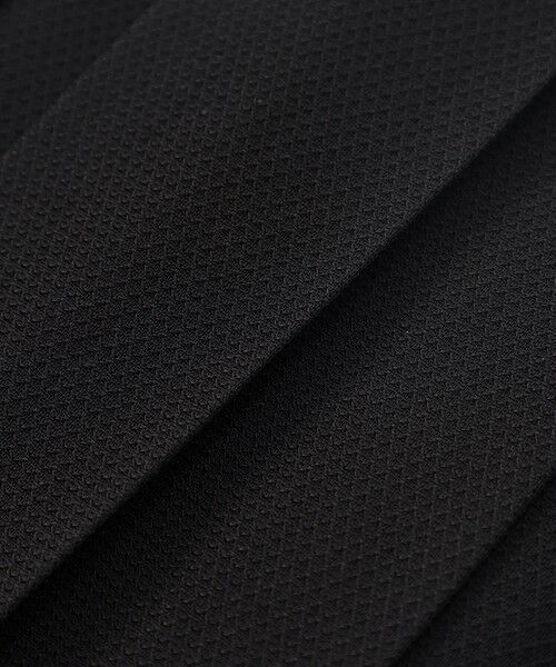 EPOCA / エポカ ロング・マキシ丈スカート | カラミメッシュ プリーツラップスカート | 詳細10